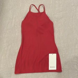 Lululemon Sun Setter Tank